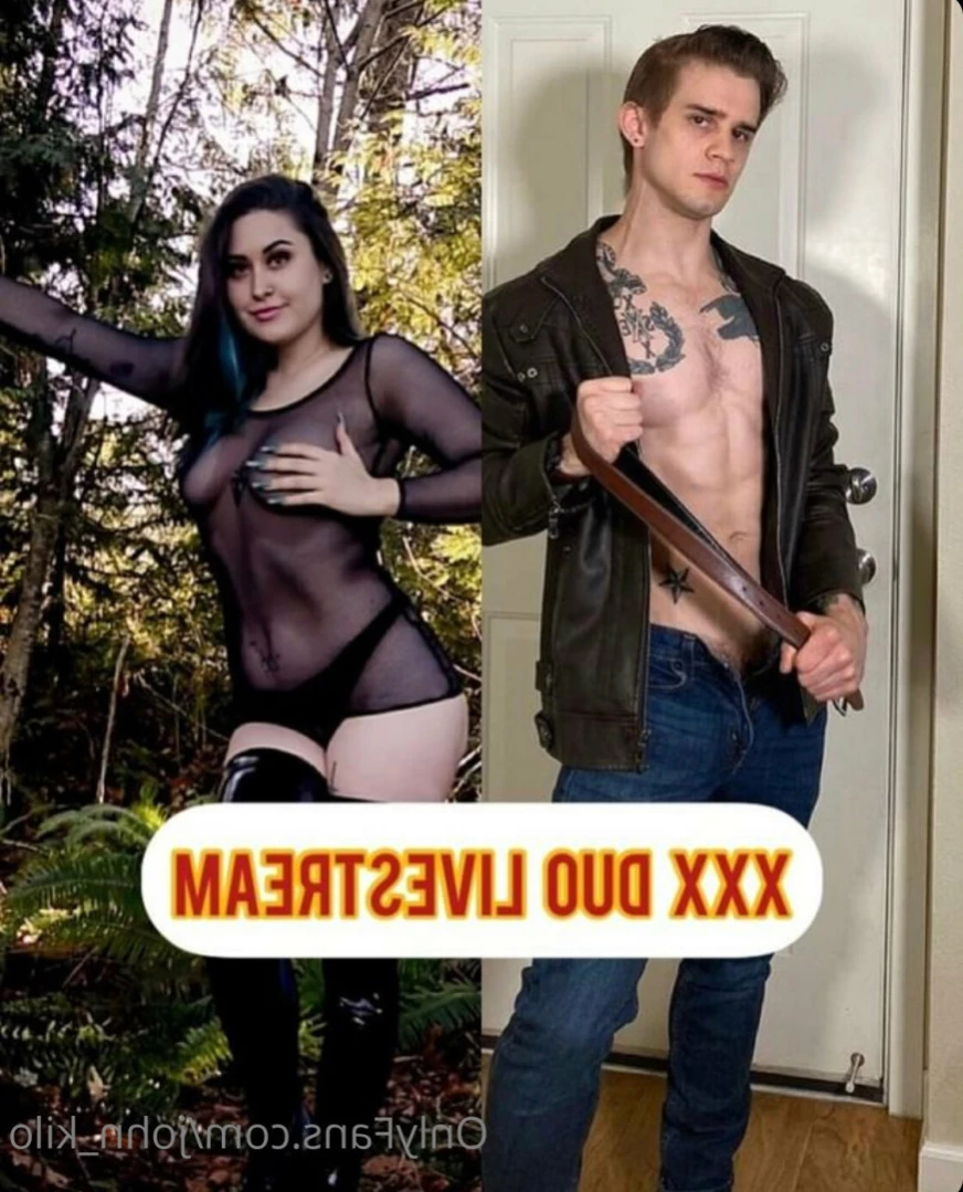 John Kilo [ john_kilo ] Onlyfans leaked photo 15192982 on Hotleaks.tv