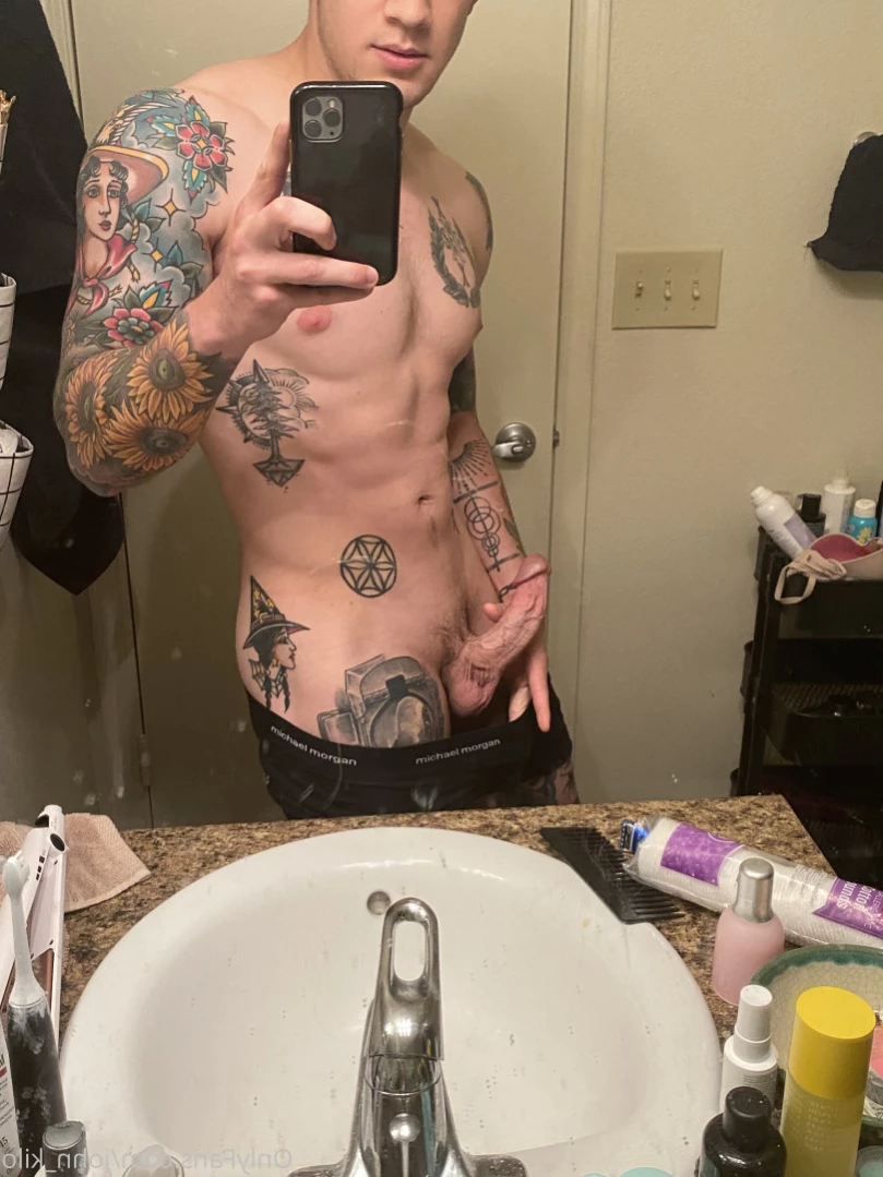 John Kilo [ john_kilo ] Onlyfans leaked photo 15279724 on Hotleaks.tv