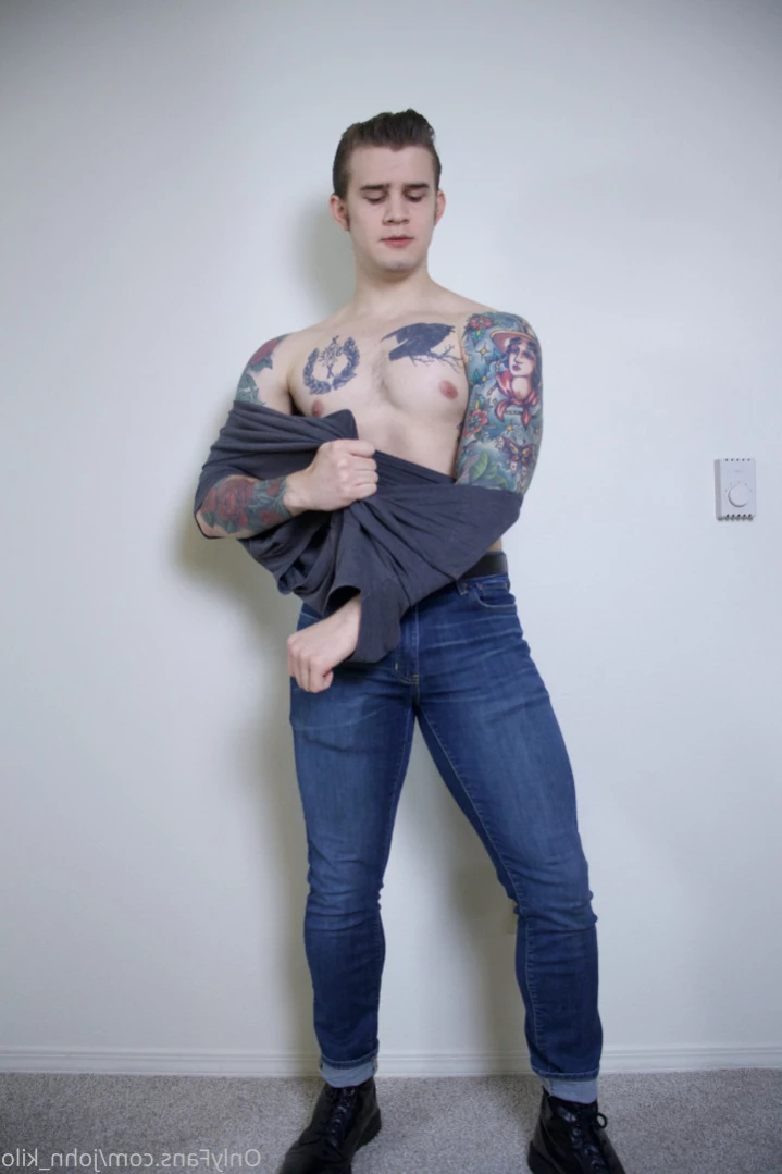 John Kilo [ john_kilo ] Onlyfans leaked photo 15279741 on Hotleaks.tv