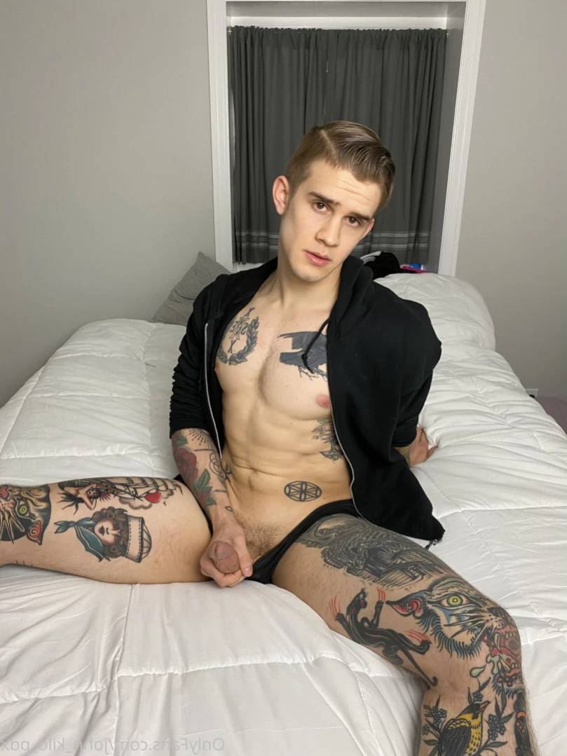 John Kilo [ john_kilo ] Onlyfans leaked photo 15279744 on Hotleaks.tv