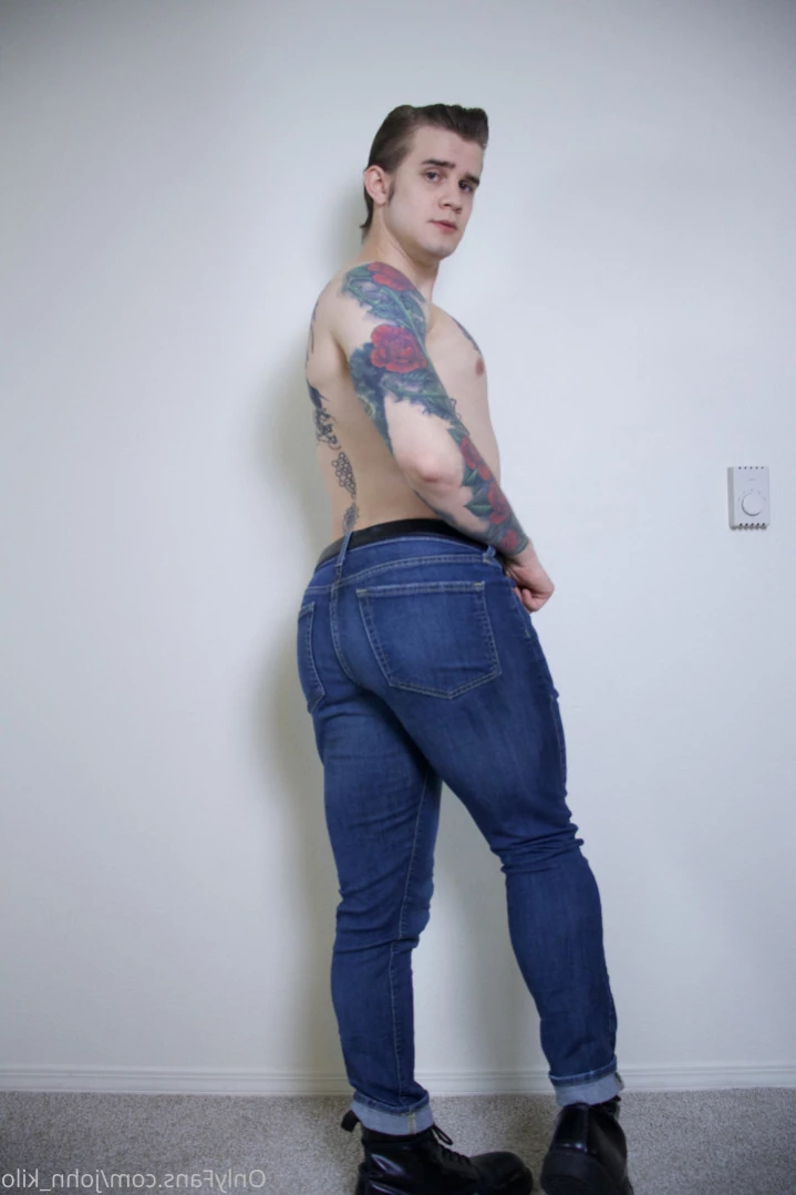 John Kilo [ john_kilo ] Onlyfans leaked photo 15553198 on Hotleaks.tv