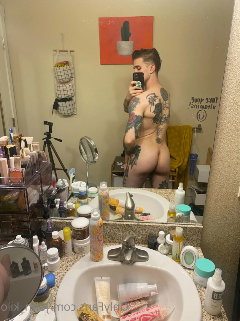 John Kilo [ john_kilo ] Onlyfans leaked photo 15748827 on Hotleaks.tv
