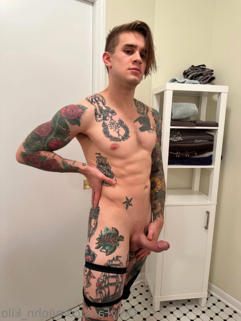 John Kilo [ john_kilo ] Onlyfans leaked photo 16141603 on Hotleaks.tv