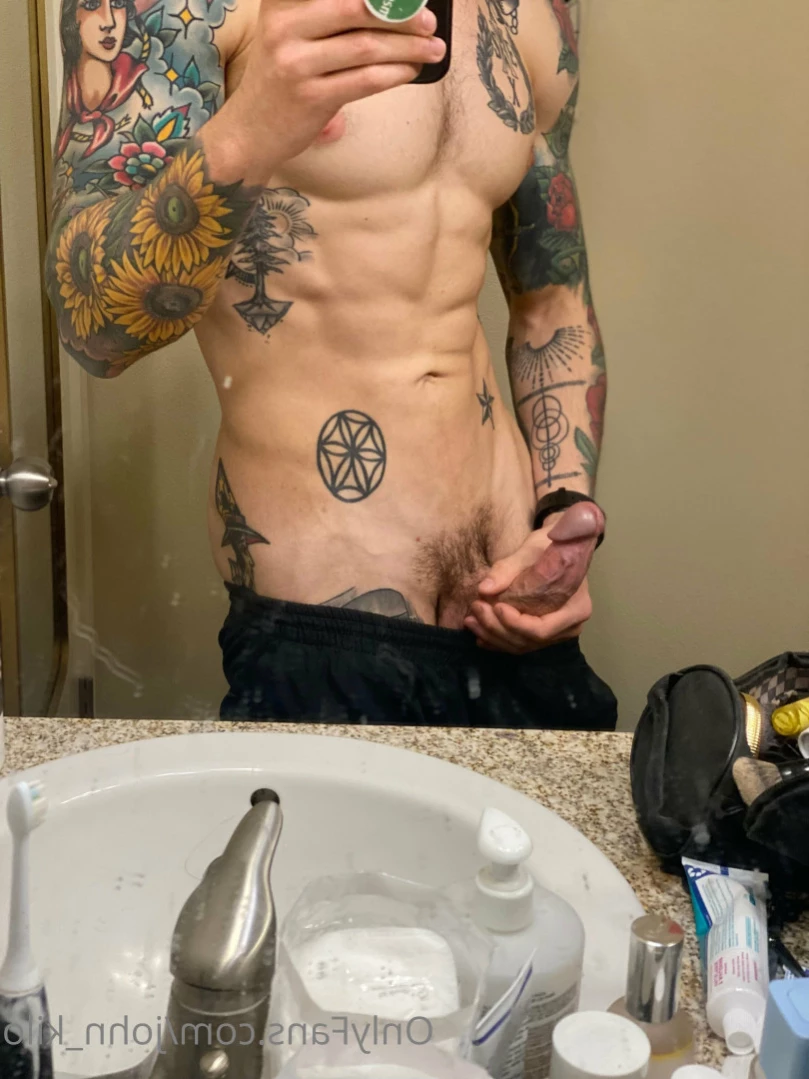 John Kilo [ john_kilo ] Onlyfans leaked photo 16309111 on Hotleaks.tv