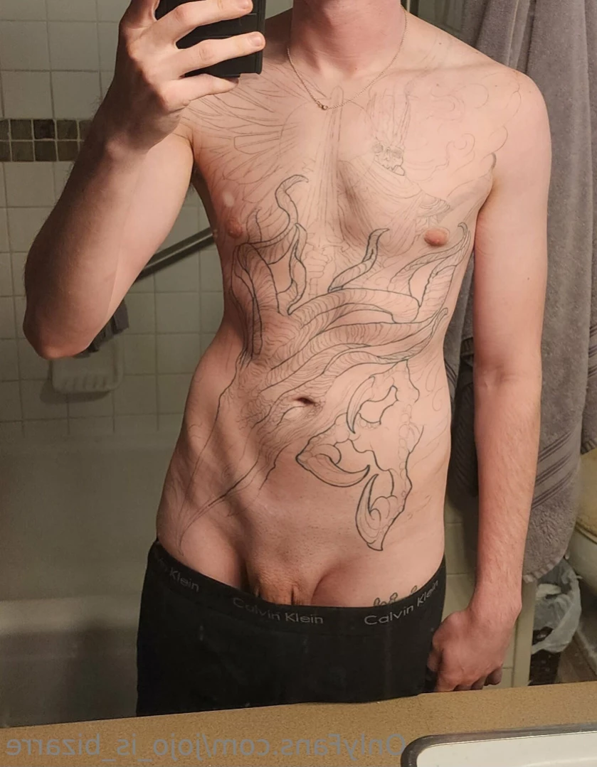 jojo_is_bizarre Onlyfans leaked photo 11196788 on Hotleaks.tv