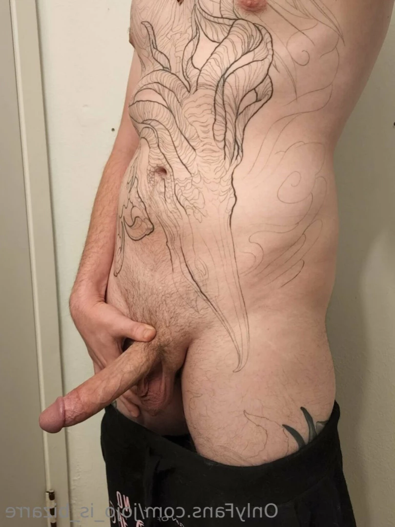 jojo_is_bizarre Onlyfans leaked photo 11196792 on Hotleaks.tv