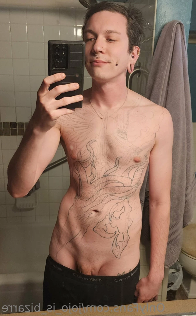 jojo_is_bizarre Onlyfans leaked photo 11196793 on Hotleaks.tv