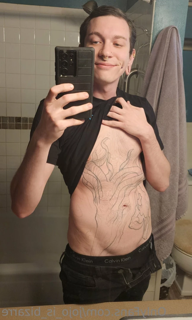 jojo_is_bizarre Onlyfans leaked photo 11196794 on Hotleaks.tv