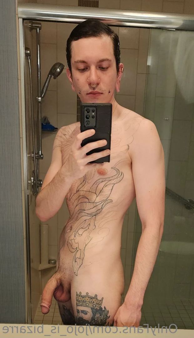 jojo_is_bizarre Onlyfans leaked photo 11853165 on Hotleaks.tv