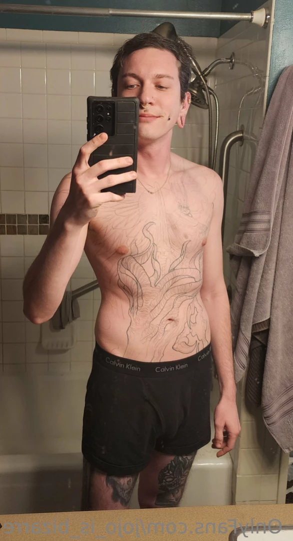 jojo_is_bizarre Onlyfans leaked photo 11853189 on Hotleaks.tv