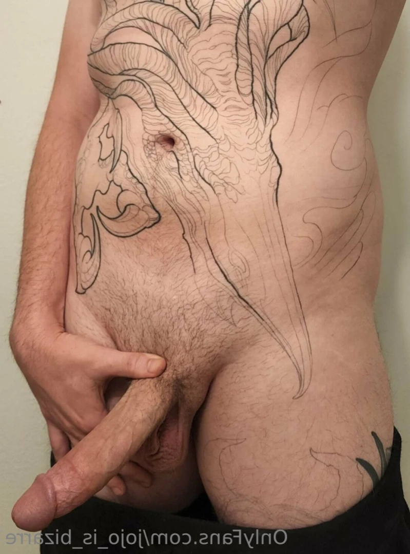 jojo_is_bizarre Onlyfans leaked photo 12662754 on Hotleaks.tv