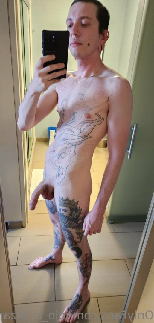 jojo_is_bizarre Onlyfans leaked photo 12915531 on Hotleaks.tv