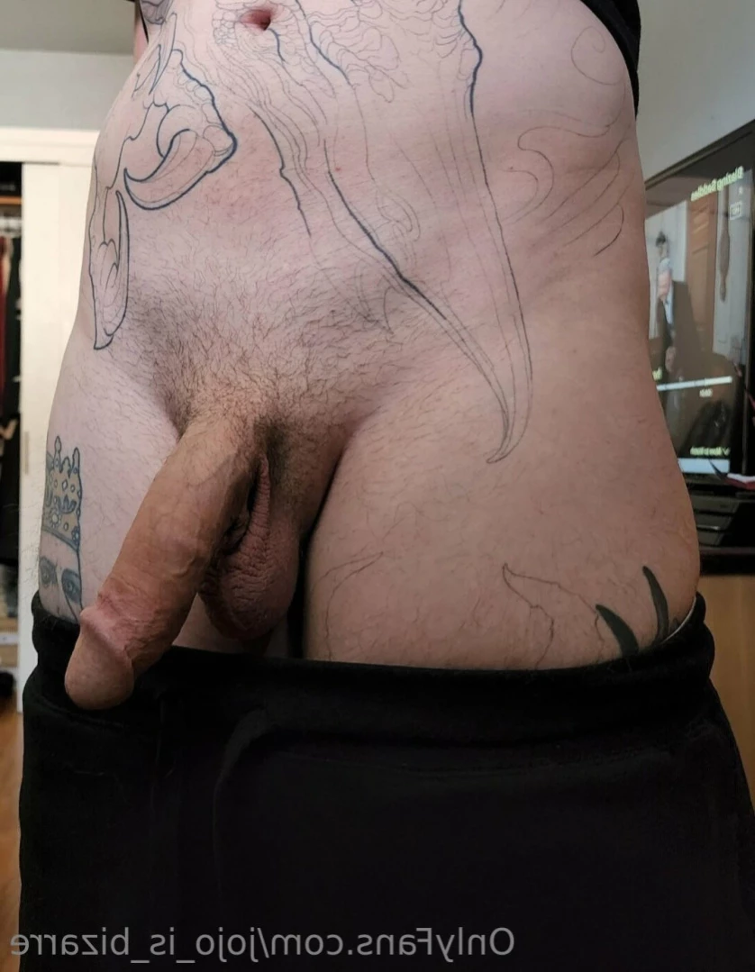 jojo_is_bizarre Onlyfans leaked photo 12918908 on Hotleaks.tv