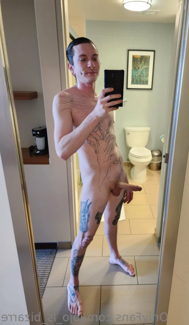 jojo_is_bizarre Onlyfans leaked photo 14383186 on Hotleaks.tv