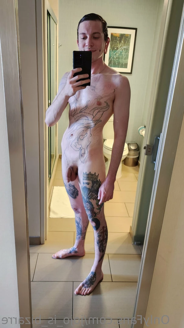 jojo_is_bizarre Onlyfans leaked photo 15191800 on Hotleaks.tv
