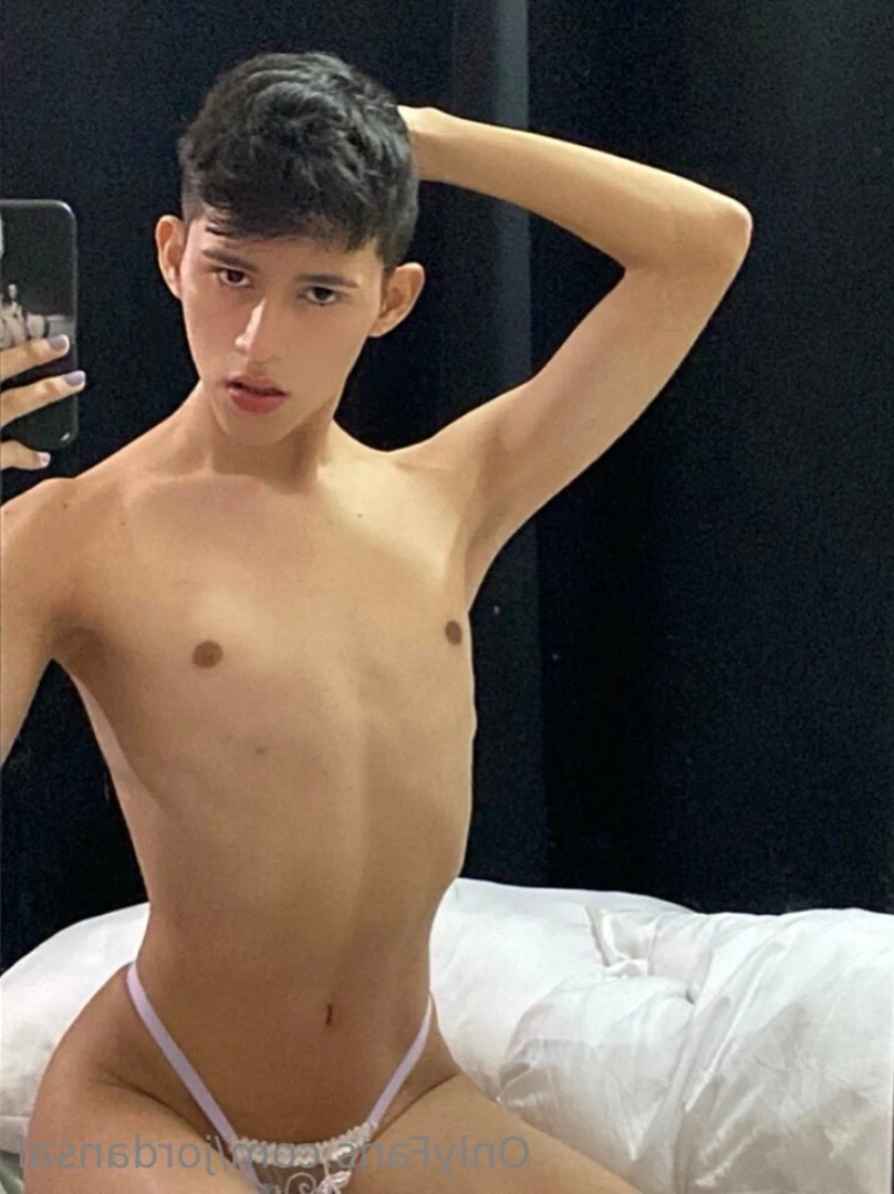 Jordan Salinas [ jordansal ] Onlyfans leaked photo 10870399 on Hotleaks.tv