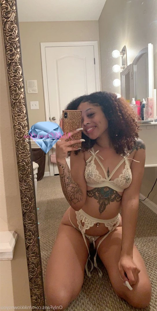 NIKKI🖤 [ nikkiownsyou ] Onlyfans leaked photo 2450805 on Hotleaks.tv