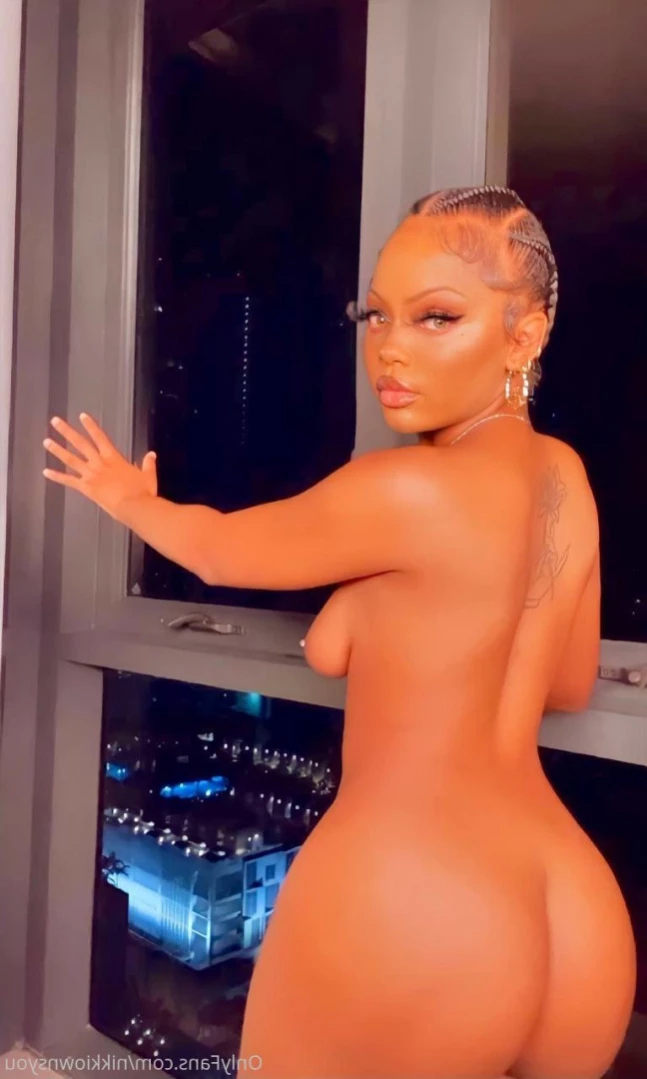 NIKKI🖤 [ nikkiownsyou ] Onlyfans leaked photo 13881800 on Hotleaks.tv