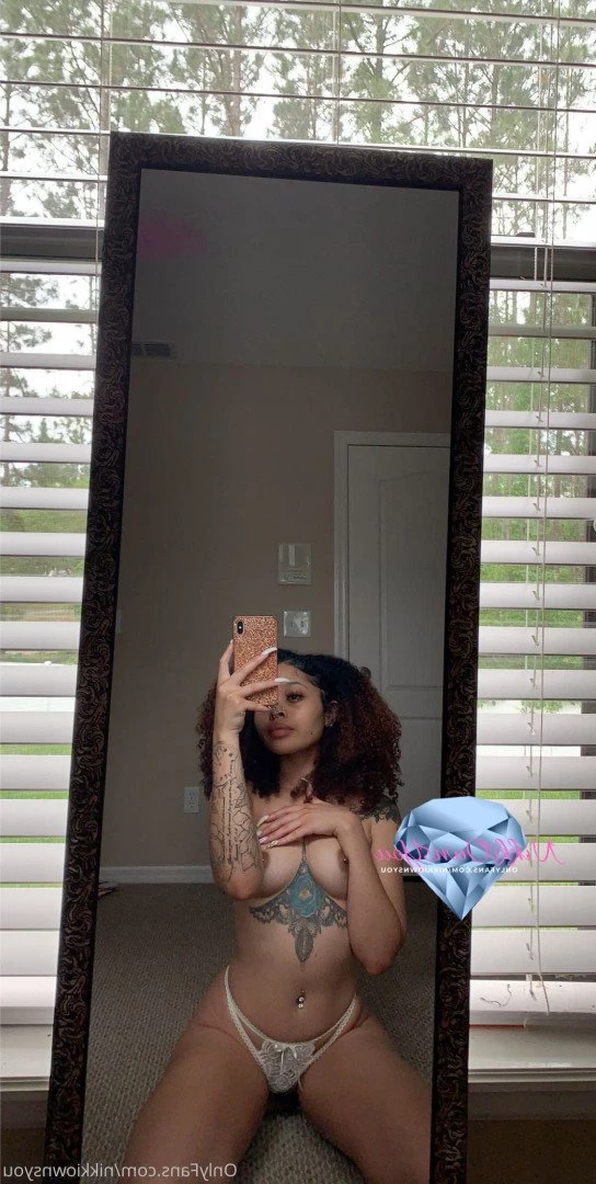 NIKKI🖤 [ nikkiownsyou ] Onlyfans leaked photo 912769 on Hotleaks.tv