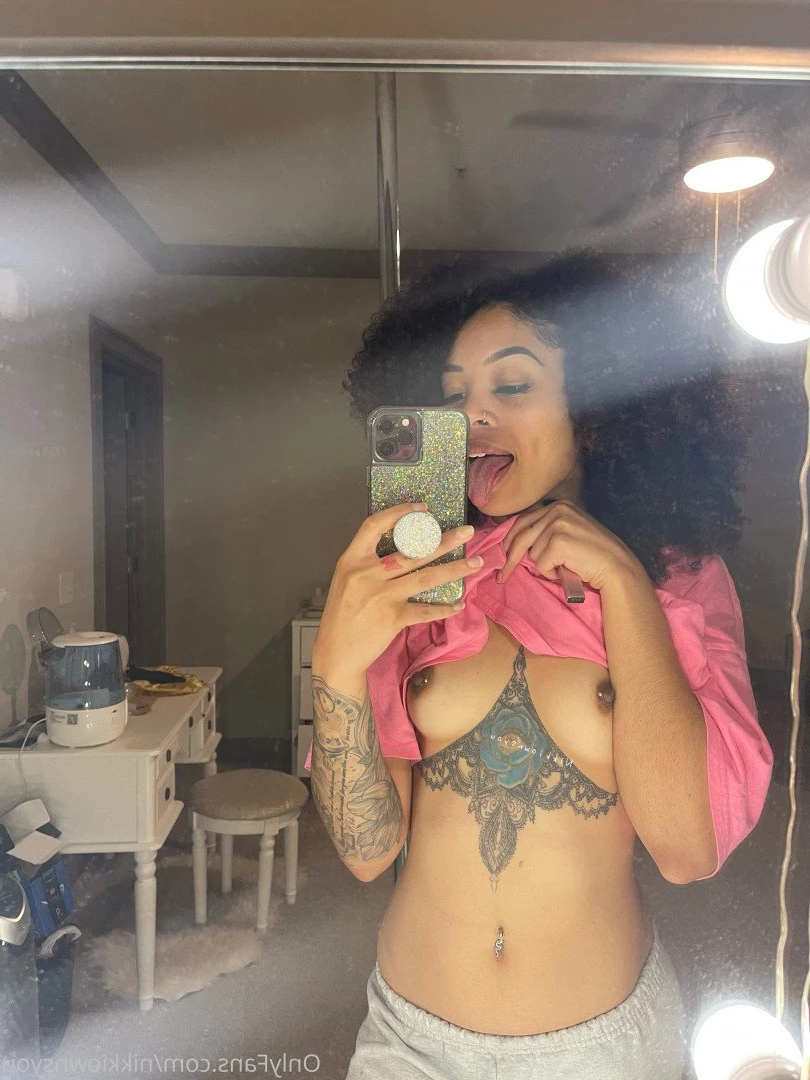 NIKKI🖤 [ nikkiownsyou ] Onlyfans leaked photo 913174 on Hotleaks.tv