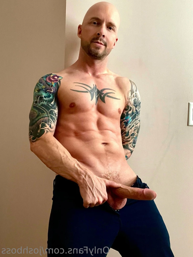 𝗝𝗼𝘀𝗵 𝗕𝗼𝘀𝘀 [ joshboss ] Onlyfans leaked photo 10859190 on Hotleaks.tv
