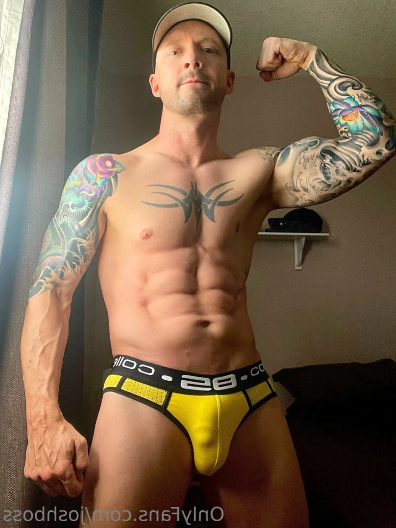 𝗝𝗼𝘀𝗵 𝗕𝗼𝘀𝘀 [ joshboss ] Onlyfans leaked photo 10911205 on Hotleaks.tv