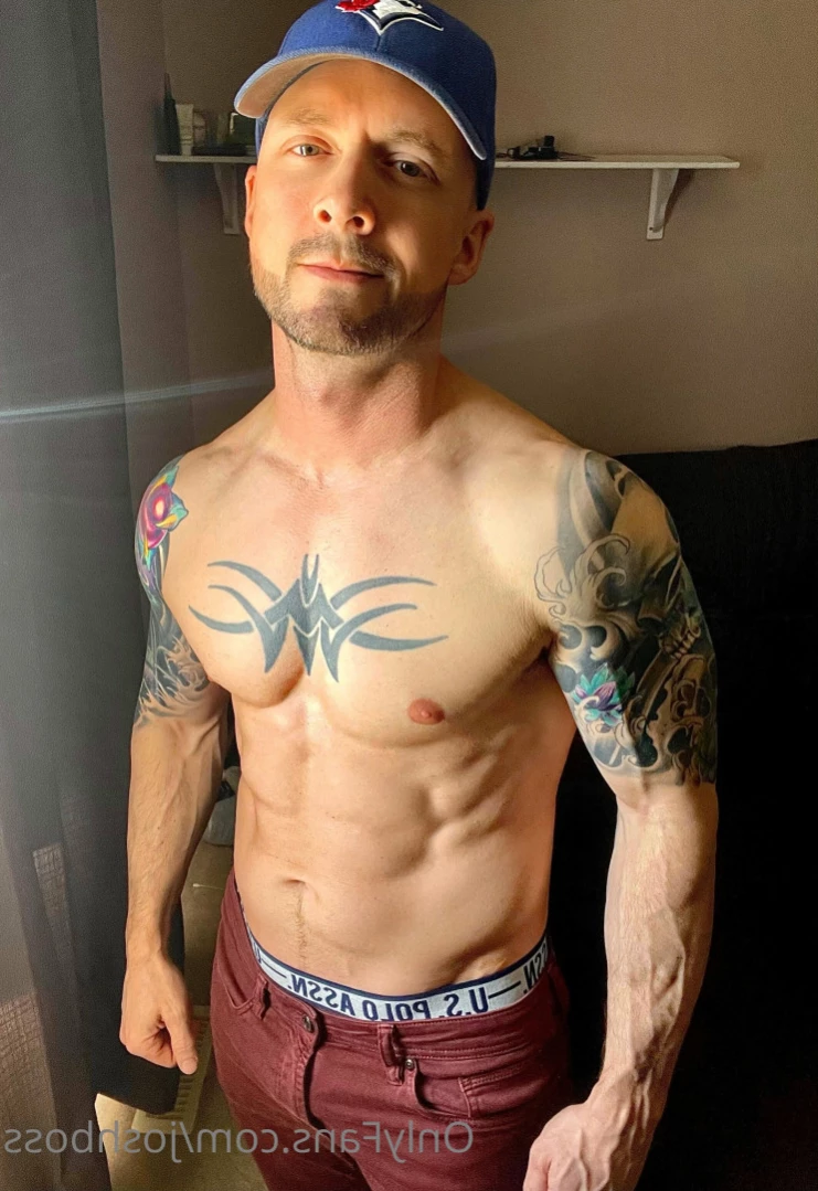 𝗝𝗼𝘀𝗵 𝗕𝗼𝘀𝘀 [ joshboss ] Onlyfans leaked photo 10911366 on Hotleaks.tv