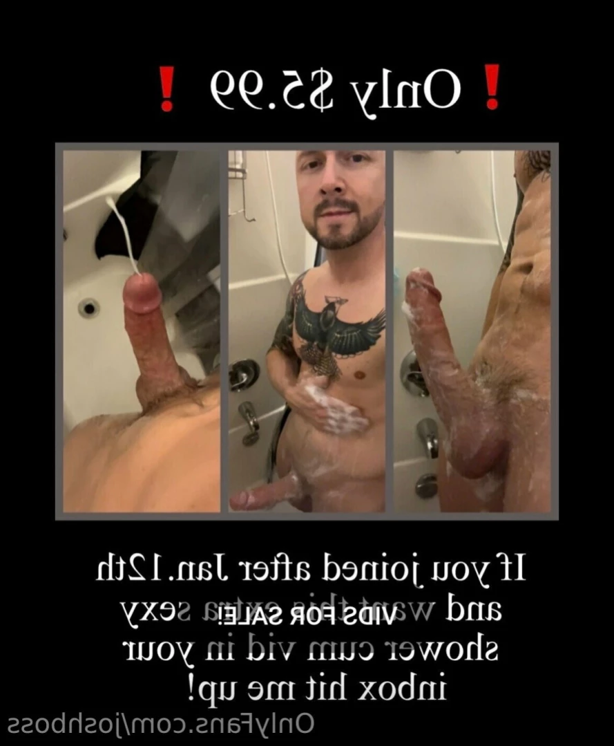 𝗝𝗼𝘀𝗵 𝗕𝗼𝘀𝘀 [ joshboss ] Onlyfans leaked photo 10948593 on Hotleaks.tv