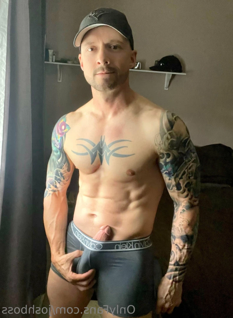 𝗝𝗼𝘀𝗵 𝗕𝗼𝘀𝘀 [ joshboss ] Onlyfans leaked photo 11196593 on Hotleaks.tv