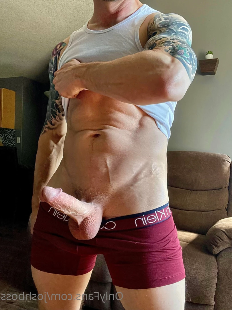 𝗝𝗼𝘀𝗵 𝗕𝗼𝘀𝘀 [ joshboss ] Onlyfans leaked photo 11196609 on Hotleaks.tv