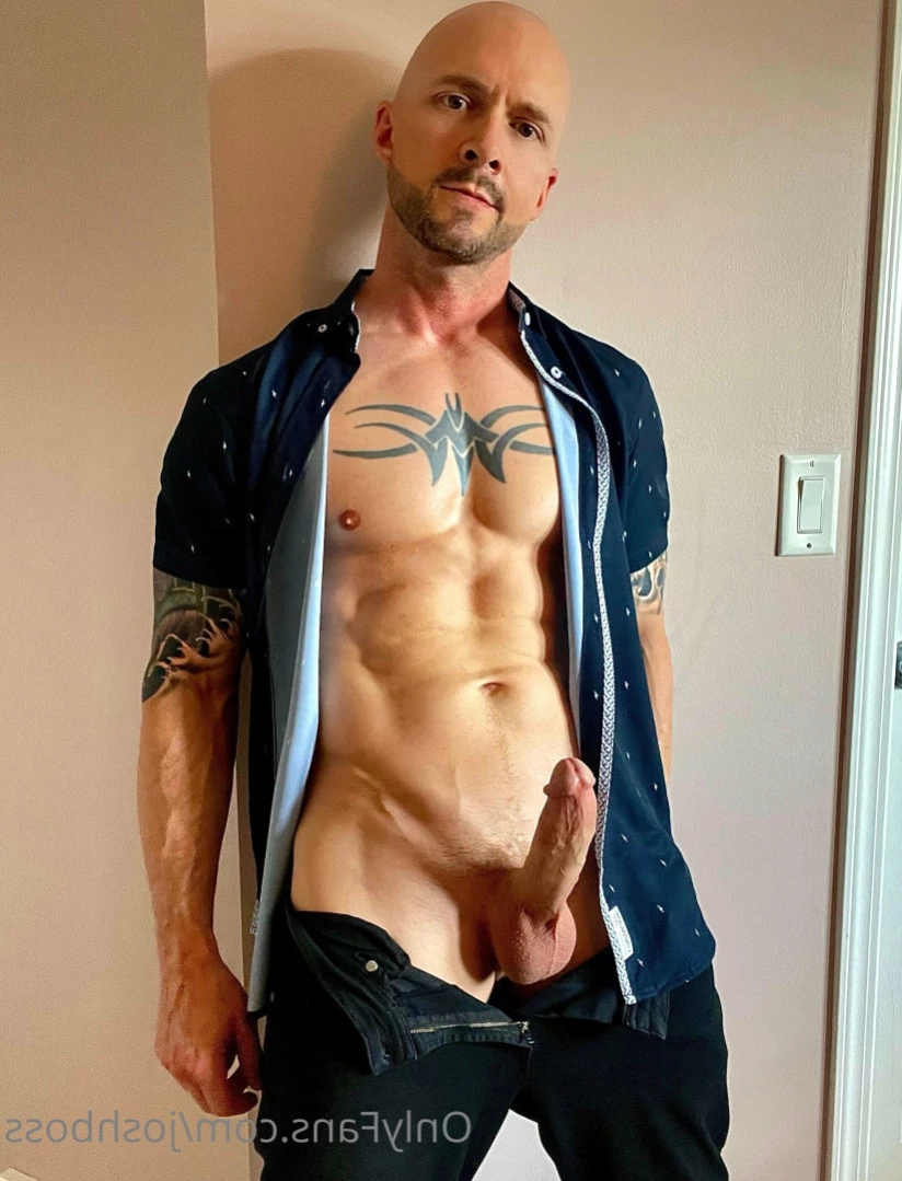 𝗝𝗼𝘀𝗵 𝗕𝗼𝘀𝘀 [ joshboss ] Onlyfans leaked photo 11196611 on Hotleaks.tv
