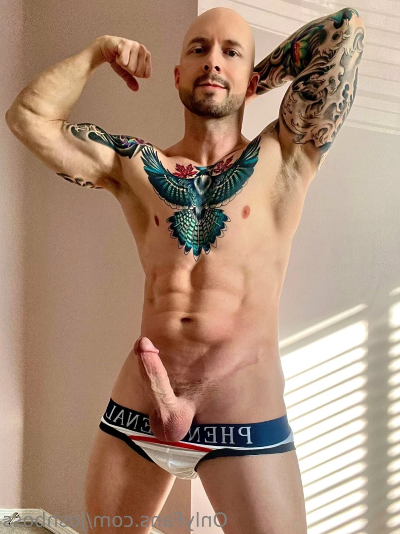 𝗝𝗼𝘀𝗵 𝗕𝗼𝘀𝘀 [ joshboss ] Onlyfans leaked photo 11196623 on Hotleaks.tv
