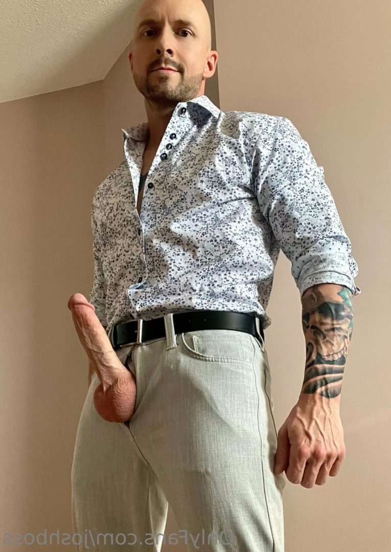 𝗝𝗼𝘀𝗵 𝗕𝗼𝘀𝘀 [ joshboss ] Onlyfans leaked photo 11196640 on Hotleaks.tv