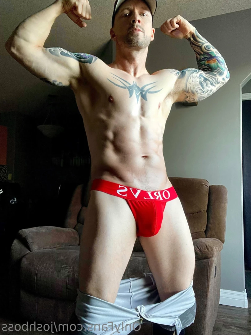 𝗝𝗼𝘀𝗵 𝗕𝗼𝘀𝘀 [ joshboss ] Onlyfans leaked photo 11196646 on Hotleaks.tv