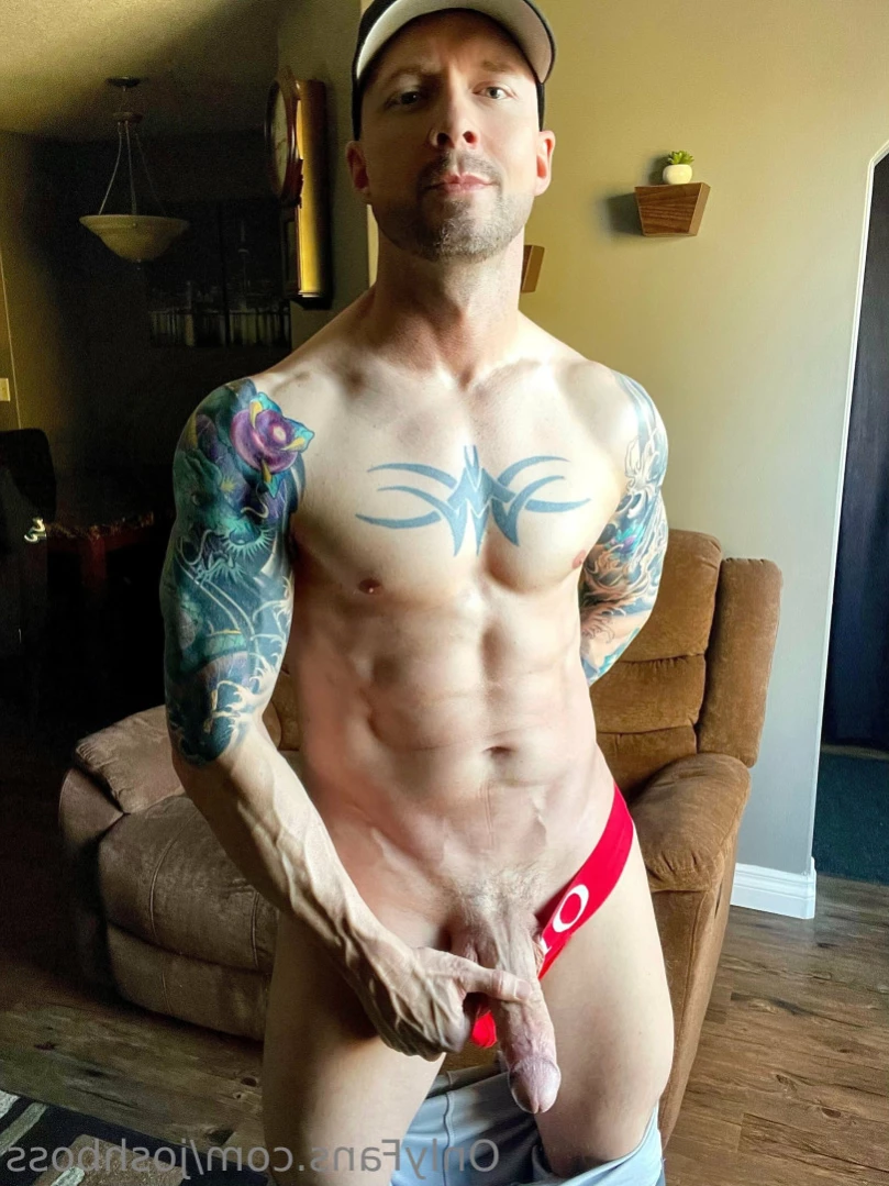 𝗝𝗼𝘀𝗵 𝗕𝗼𝘀𝘀 [ joshboss ] Onlyfans leaked photo 11196648 on Hotleaks.tv