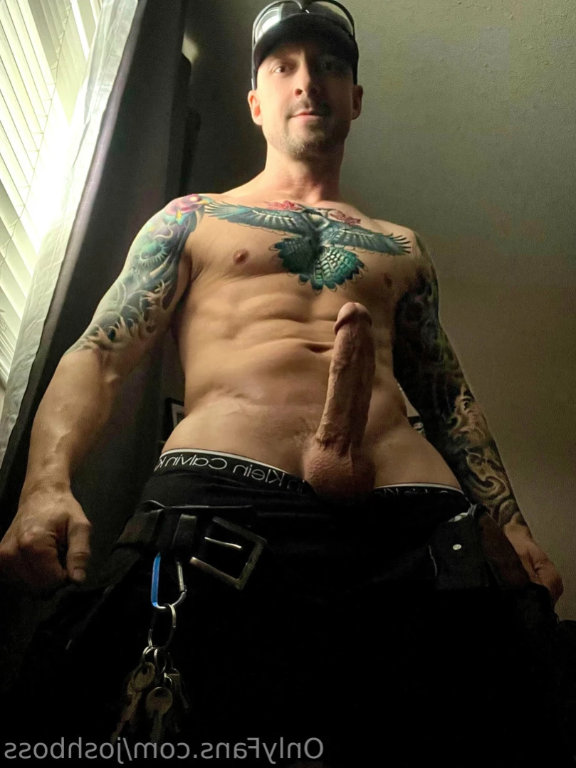 𝗝𝗼𝘀𝗵 𝗕𝗼𝘀𝘀 [ joshboss ] Onlyfans leaked photo 11196653 on Hotleaks.tv
