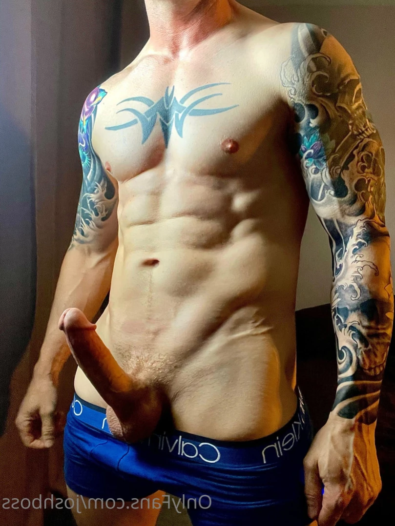 𝗝𝗼𝘀𝗵 𝗕𝗼𝘀𝘀 [ joshboss ] Onlyfans leaked photo 11196654 on Hotleaks.tv