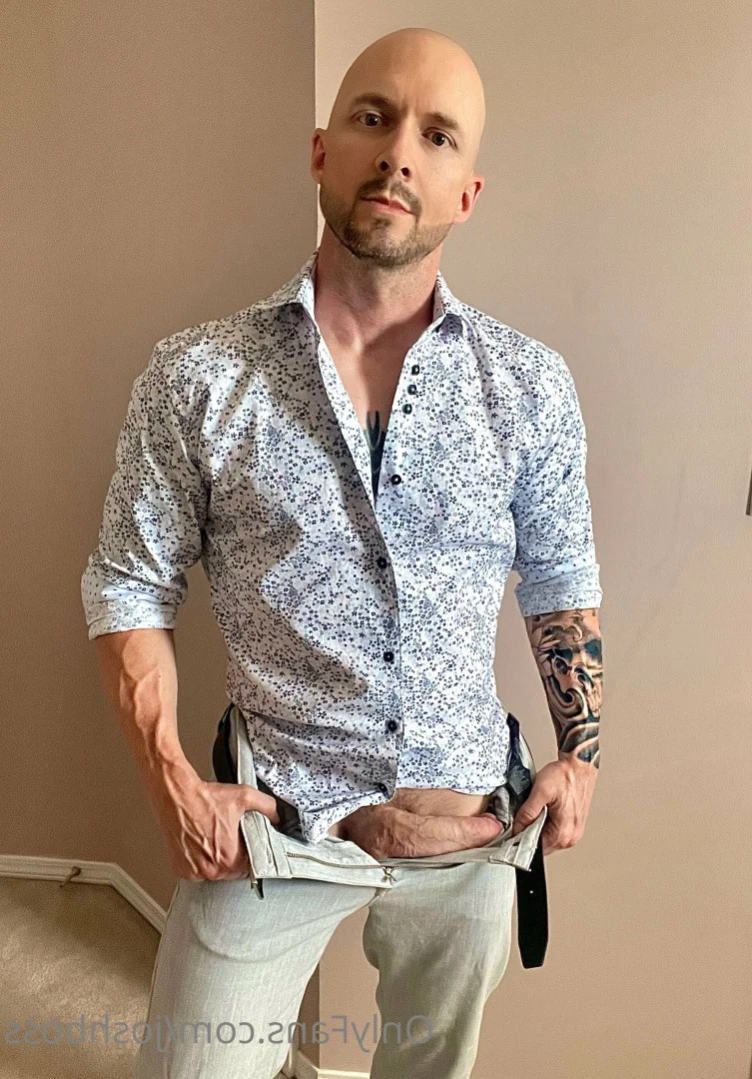 𝗝𝗼𝘀𝗵 𝗕𝗼𝘀𝘀 [ joshboss ] Onlyfans leaked photo 11196663 on Hotleaks.tv