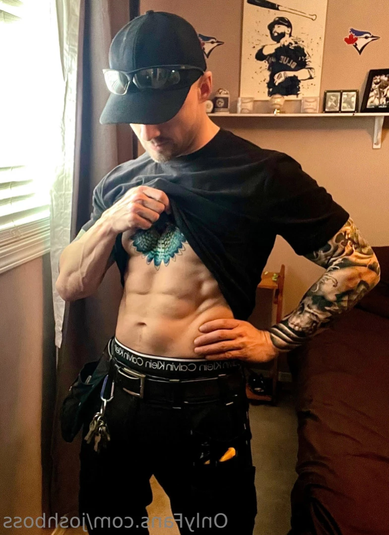 𝗝𝗼𝘀𝗵 𝗕𝗼𝘀𝘀 [ joshboss ] Onlyfans leaked photo 11196669 on Hotleaks.tv
