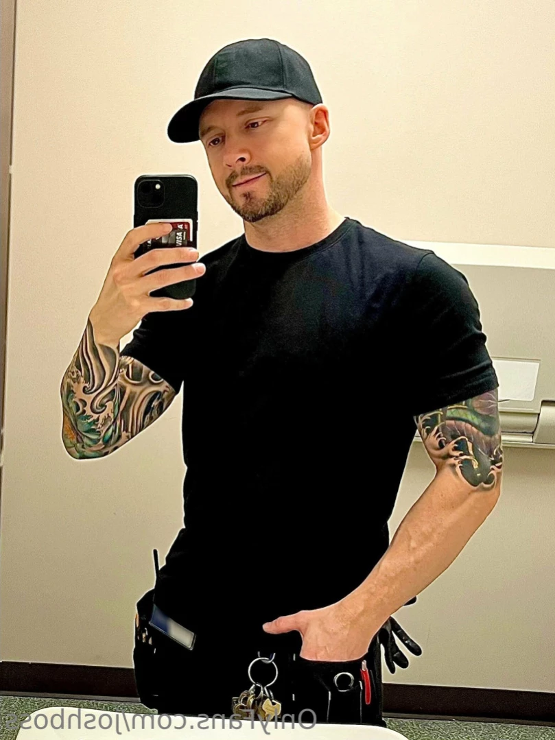 𝗝𝗼𝘀𝗵 𝗕𝗼𝘀𝘀 [ joshboss ] Onlyfans leaked photo 11196674 on Hotleaks.tv