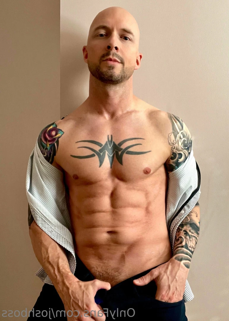 𝗝𝗼𝘀𝗵 𝗕𝗼𝘀𝘀 [ joshboss ] Onlyfans leaked photo 11197288 on Hotleaks.tv