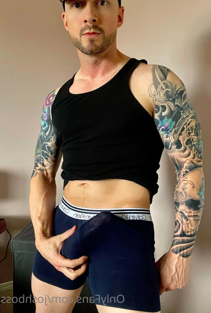 𝗝𝗼𝘀𝗵 𝗕𝗼𝘀𝘀 [ joshboss ] Onlyfans leaked photo 11197290 on Hotleaks.tv