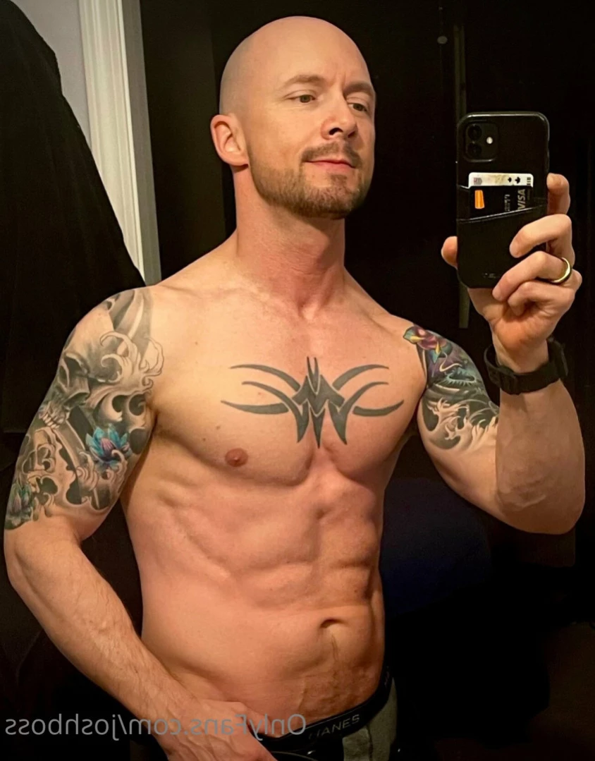 𝗝𝗼𝘀𝗵 𝗕𝗼𝘀𝘀 [ joshboss ] Onlyfans leaked photo 11197301 on Hotleaks.tv