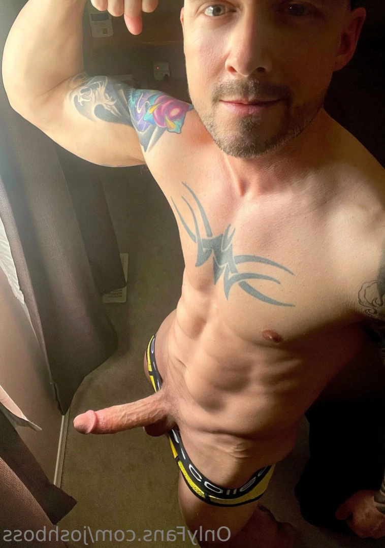 𝗝𝗼𝘀𝗵 𝗕𝗼𝘀𝘀 [ joshboss ] Onlyfans leaked photo 11197312 on Hotleaks.tv