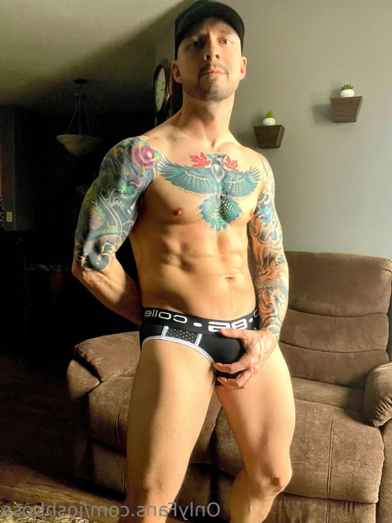 𝗝𝗼𝘀𝗵 𝗕𝗼𝘀𝘀 [ joshboss ] Onlyfans leaked photo 11197314 on Hotleaks.tv