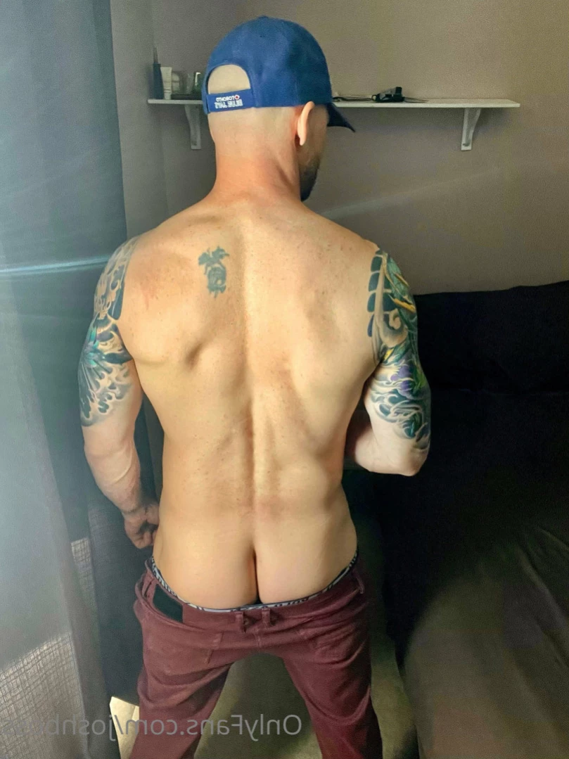 𝗝𝗼𝘀𝗵 𝗕𝗼𝘀𝘀 [ joshboss ] Onlyfans leaked photo 11197315 on Hotleaks.tv