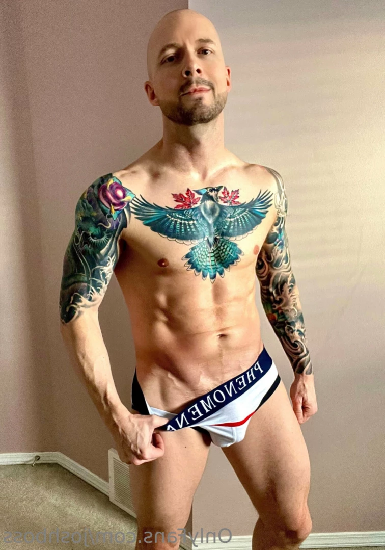 𝗝𝗼𝘀𝗵 𝗕𝗼𝘀𝘀 [ joshboss ] Onlyfans leaked photo 11197324 on Hotleaks.tv