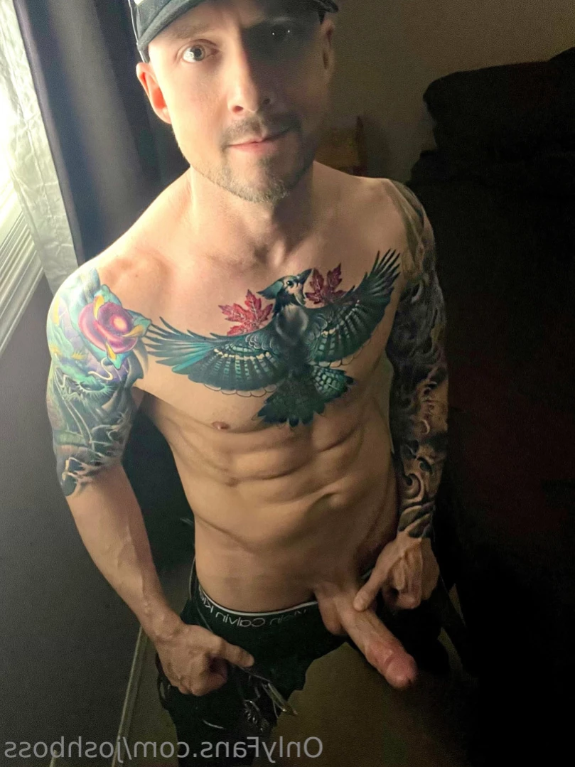 𝗝𝗼𝘀𝗵 𝗕𝗼𝘀𝘀 [ joshboss ] Onlyfans leaked photo 11197331 on Hotleaks.tv