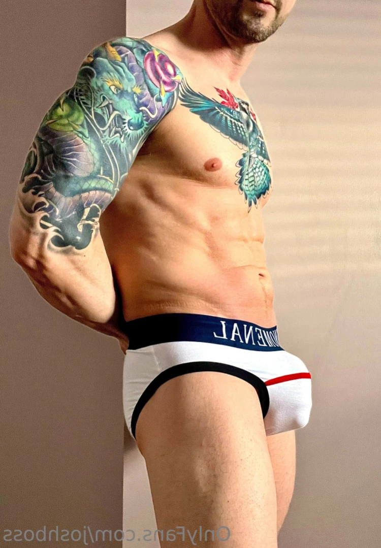 𝗝𝗼𝘀𝗵 𝗕𝗼𝘀𝘀 [ joshboss ] Onlyfans leaked photo 11197340 on Hotleaks.tv