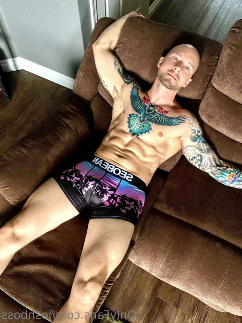 𝗝𝗼𝘀𝗵 𝗕𝗼𝘀𝘀 [ joshboss ] Onlyfans leaked photo 11197341 on Hotleaks.tv